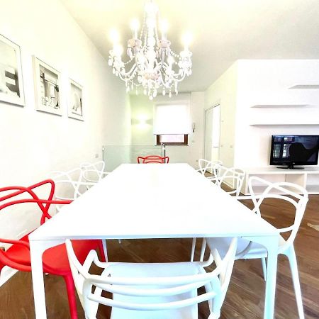 Domus Verona - Ampia Moderna Casa Su 2 Piani Nel Cuore Di Βερόνα Εξωτερικό φωτογραφία
