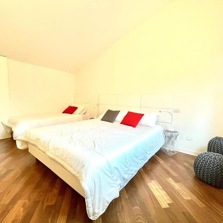 Domus Verona - Ampia Moderna Casa Su 2 Piani Nel Cuore Di Βερόνα Εξωτερικό φωτογραφία