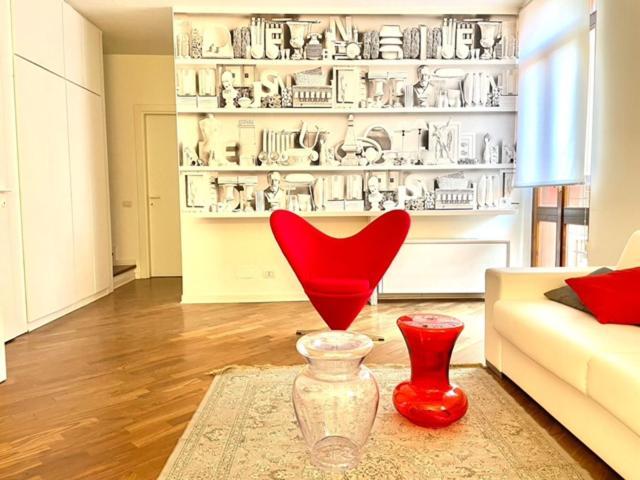 Domus Verona - Ampia Moderna Casa Su 2 Piani Nel Cuore Di Βερόνα Εξωτερικό φωτογραφία