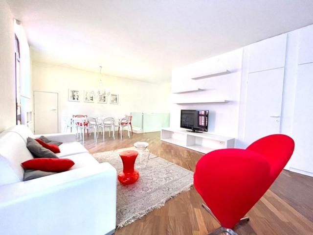 Domus Verona - Ampia Moderna Casa Su 2 Piani Nel Cuore Di Βερόνα Εξωτερικό φωτογραφία