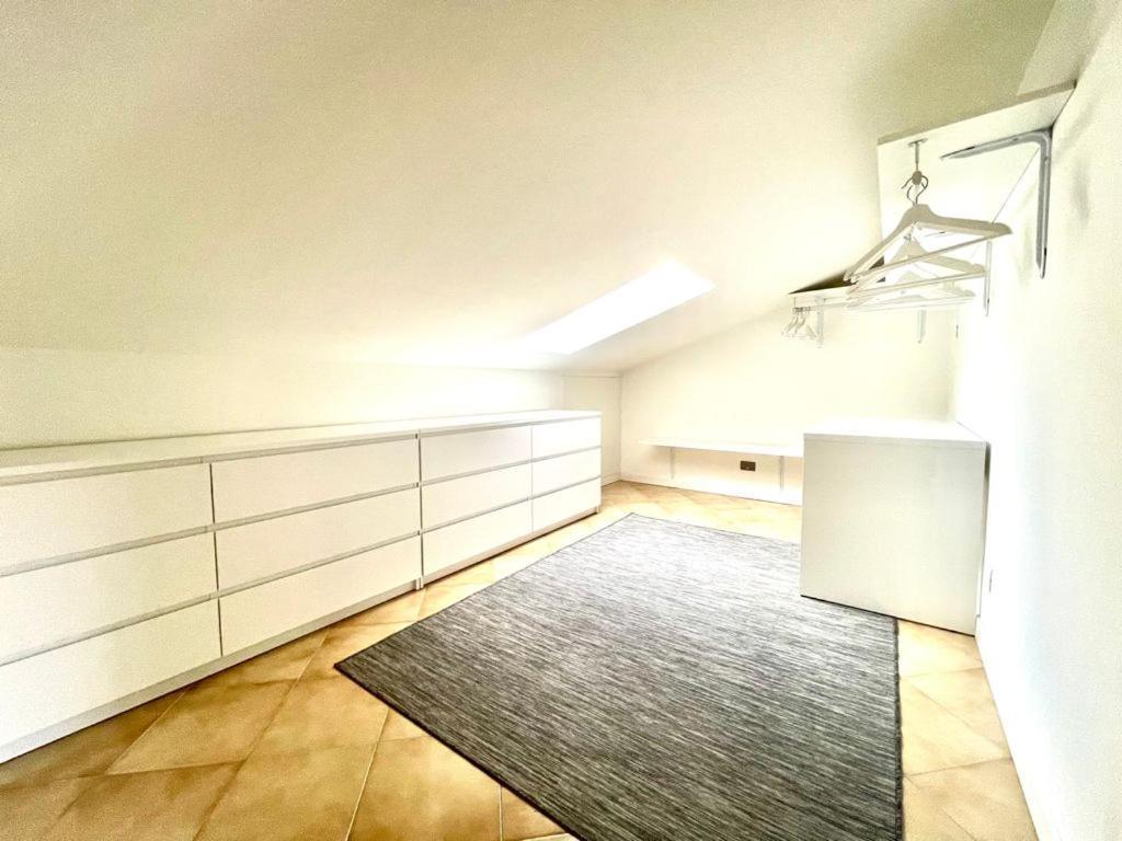 Domus Verona - Ampia Moderna Casa Su 2 Piani Nel Cuore Di Βερόνα Εξωτερικό φωτογραφία