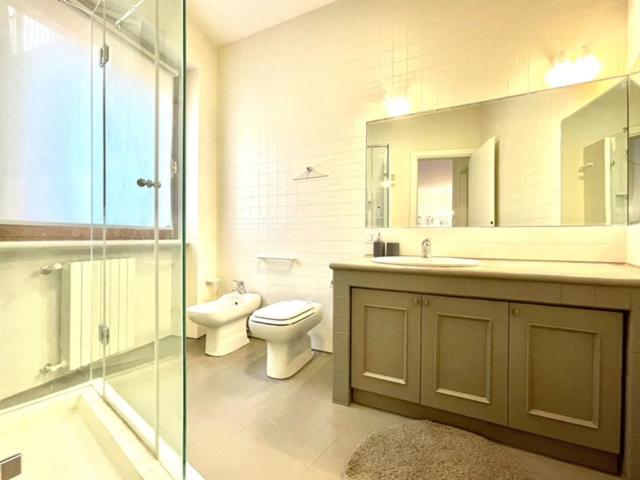Domus Verona - Ampia Moderna Casa Su 2 Piani Nel Cuore Di Βερόνα Εξωτερικό φωτογραφία