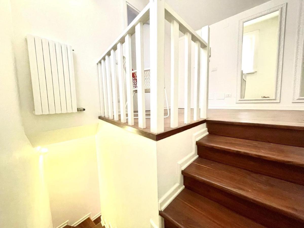 Domus Verona - Ampia Moderna Casa Su 2 Piani Nel Cuore Di Βερόνα Εξωτερικό φωτογραφία